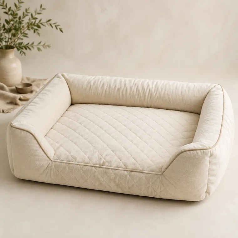 Orthopaedic bolster bed